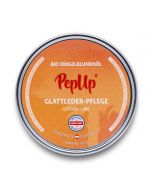 PepUp Lederpflege mit Bio Ringelblumenöl [100 g]