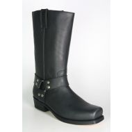  001 Mayura Bikerboots Negro