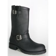 Boots By Boots 5659 Sancho Engineer Negro Bikerboots Men