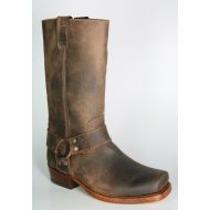 0541 Sancho Bikerboots Saddale