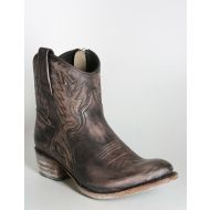 10163 Sendra Ankelboots Olimpia Cafe Lavado