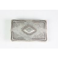 10251 Sendra Buckle Gürtelschnalle 