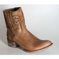 10281 Sendra Stiefeletten Olimpia Lavado