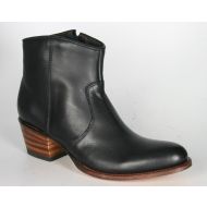 10393 Sendra Ankle boots Debora Negro