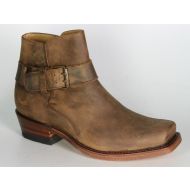 10730 Sendra Bikerboots Mad Dog Tang Lavado