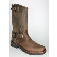 10777 Sendra Bikerboots Engineer Lavado