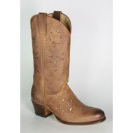 14118 Sendra Cowboystiefel Debora Floter Tang