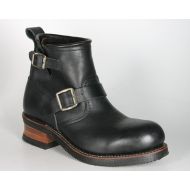 2976 Sendra STEEL Engineer Negro 