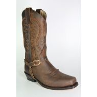 3434 Sendra Cowboystiefel Mad Dog Tang