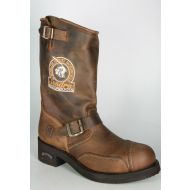 3565 Sendra Engineer Steel Tang