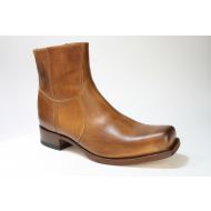 5200 Sendra Stiefelette 007 Evolution Tang