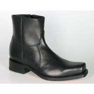 5200 Sendra Stiefelette 007 Negro