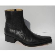 5200 Sendra Stiefelette MIMO Barbados Negro