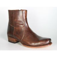 5200 Sendra Stiefelette INSA Deep Nat. Lavado