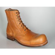 5221 HOBO Schnürschuhe CHARLY DERBY Caramel