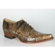 530 Sendra Schnürschuhe MEZCAL Python Barr. Fantasia 137