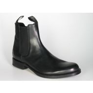 5595 Sendra Chelsea Boots STREET Ciclon Negro