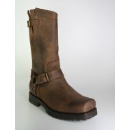 5635 Sancho Bikerboots Engineer III braun