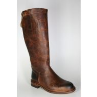 5636 Sendra Police Reitstiefel Evolution Tang