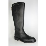 5636 Sendra Police Reitstiefel Negro