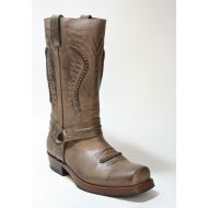 5859 Bikerboots Sancho Crazy Old Sadale