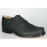 6278 Sancho Schnürschuhe N. Brash Negro