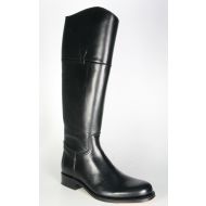 6629 Sendra Reitstiefelstyle STREET Negro