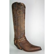 7167 Sendra Cowboystiefel Hochschaft Mad Dog Tang