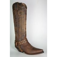 7167 Sendra Cowboystiefel Hochschaft Mad Dog Tang