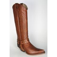 7167 Sendra Cowboystiefel Hochschaft Evolution Tang