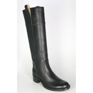 7457 Sendra Stiefel Negro 