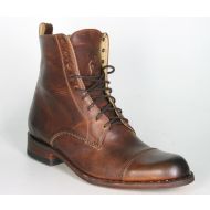 7472 Sendra Schnürstiefel Street-C Evolution Tang 