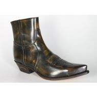 7826 Sendra Stiefelette Hurricane Manila