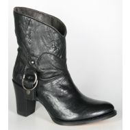 7830 Sendra Ankle Boots Covain Negro