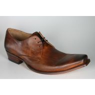 7965 Sendra Schnürschuhe ROLLING Evolution Tang