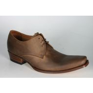 7965 Sendra Schnürschuhe ROLLING Floter Tang