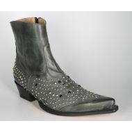 8168 Sendra Stiefeletten JAVI Snowbut MS Grafit