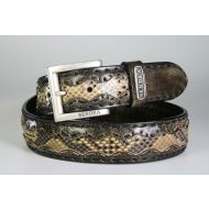 8347 Sendra Gürtel Denver Tierra Python Panizo