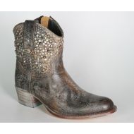 8602 Sendra Ankle boots Barbados Nieten