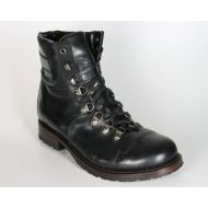 9017 Sendra Schnürstiefel Bergsteiger Negro