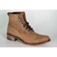 9049 Sendra Schnürstiefel Serraje Old Martens