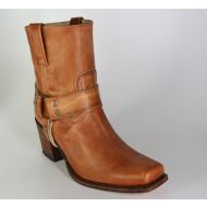 9512 Sendra Kurzstiefel LAURA Siena Lavado