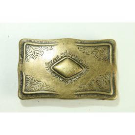 10251 Sendra Buckle Gürtelschnalle messing