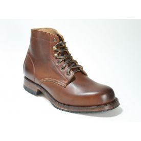 10604 Sendra Schnürstiefel Evolution Tang