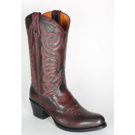 11627 Sendra Boots Cowboystiefel Debora Burdeo