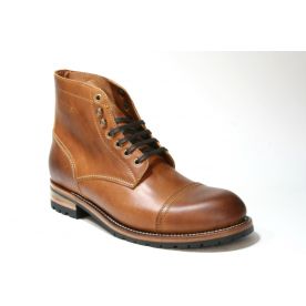  18391 Sendra Schnürstiefel Evolution Tang 