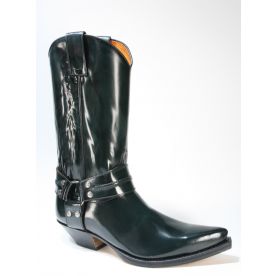 Boots By Boots Startseite Ariat Herren Western Cowboy Stiefeletten Karree