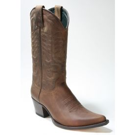  5335 Sendra Cowboystiefel ALMA Mad Dog 7004