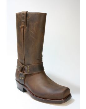 001 Mayura Bikerboots Saddale