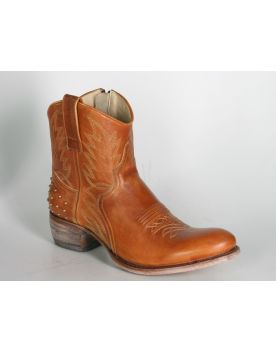 10222 Sendra Stiefeletten Sara Olimpia Siena Lavado